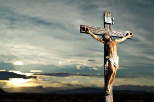 Christ on the Cross 2760