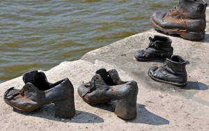 Danube Shoes