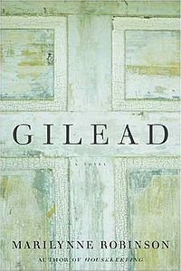 Gilead cover