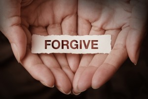 Forgive