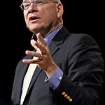 Pastor Tim Keller