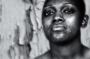 Black Womans Burden