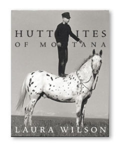 Laura Wilson's amazing photography of the Hutterite communities in Montana