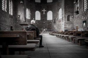 religious habitual prayers