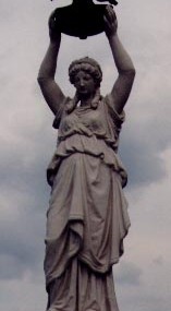 boll weevil monument, Enterprise Alabama