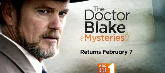 Doctor Blake’s Question